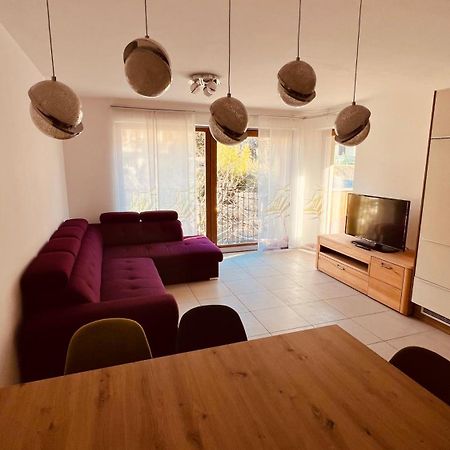 Appartement Nadia بريسّانوني المظهر الخارجي الصورة